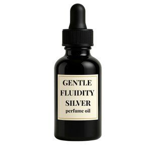 Олія Gentle Fluidity Silver 20ml OL1000-10001-1001116 фото