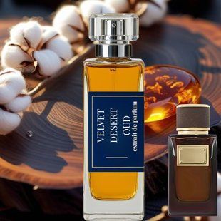 Парфум Velvet Desert Oud 50ml 1000-10001-1001111 фото