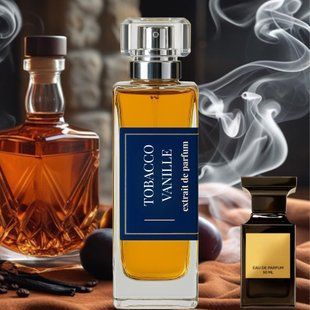 Парфум Tobacco Vanille 50ml 1000-10001-1001149 фото