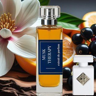 Парфум Musk Therapy 50ml 1000-10001-1001112 фото