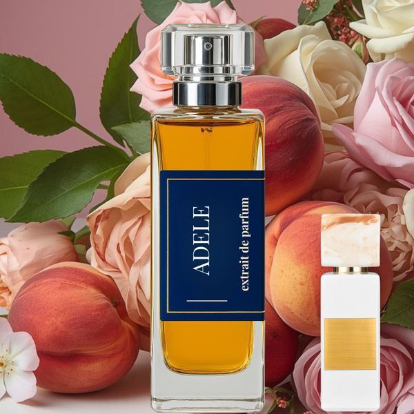 Парфум Ad&egrave;le 50ml wer6-098-0393w2 фото