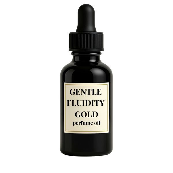 Олія Gentle Fluidity Gold 20ml OL1000-10001-1001117 фото