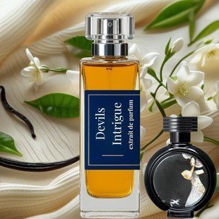 Парфум Devil's Intrigue 50ml 1000-10001-1001125 фото