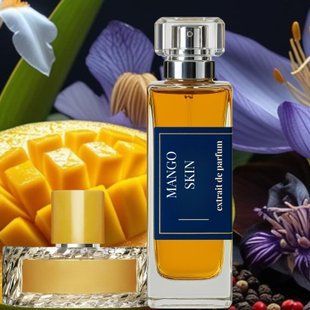 Парфум Mango Skin 50ml 1000-10001-1001113 фото