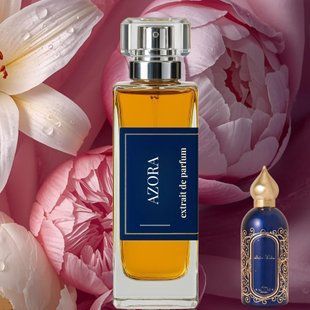 Парфум Azora 50ml 0216-098-03931 фото
