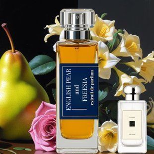Парфум English Pear and Freesia 50ml 1000-10001-1001164 фото