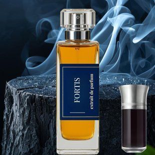Парфум Fortis 50ml 02w16-098-0393 фото