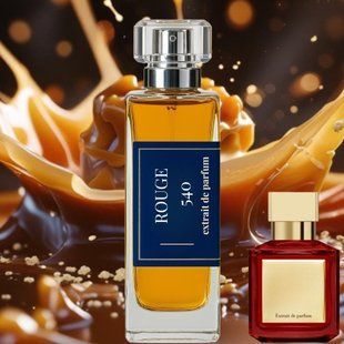 Парфум Rouge 540 Extrait de Parfum 50ml 9141-15301-100126 фото