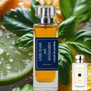 Парфум Lime Basil and Mandarin 50ml 1000-10001-1001154 фото