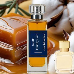Парфум Gentle Fluidity Gold 50ml 1000-10001-1001117 фото