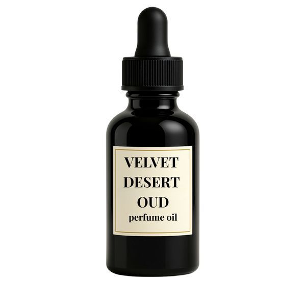 Олія Velvet Desert Oud 20ml OL1000-10001-1001111 фото