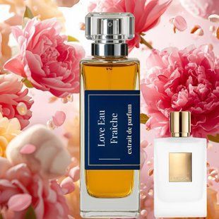 Парфум Love Eau Fra&icirc;che 50ml t16-098-0393w22 фото