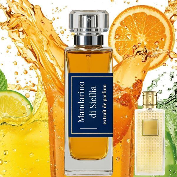 Парфум Mandarino di Sicilia 50ml s2fgt4ytd фото