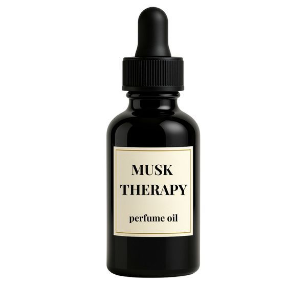 Олія Musk Therapy 20ml OL1000-10001-1001112 фото