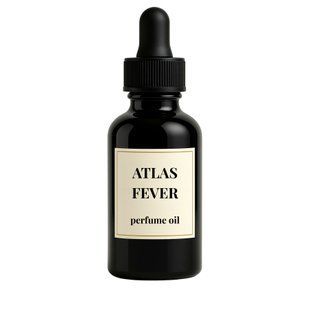 Олія Atlas Fever 20ml ol1000-10001-1001151 фото