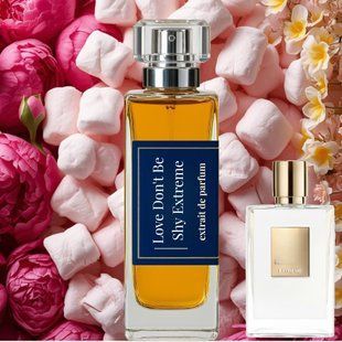 Парфум Love Extreme 50ml t116-098-0393w22 фото
