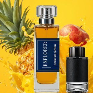 Парфум Explorer 50ml fd1172fger4 фото