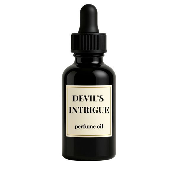 Олія Devil's Intrigue 20ml OL1000-10001-1001125 фото
