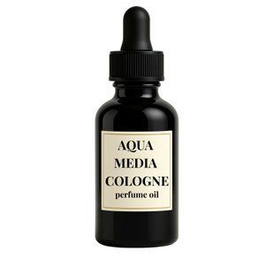 Олія Aqua Media Cologne 20ml OL1000-10001-1001115 фото