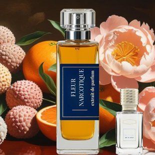 Парфум Fleur Narcotique 50ml 1000-10001-1001122 фото