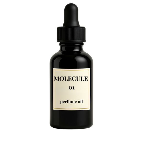 Олія Molecule 01 20ml OL1000-10001-1001127 фото
