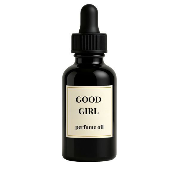 Олія Good Girl 20ml 2000-10001-1001263 фото