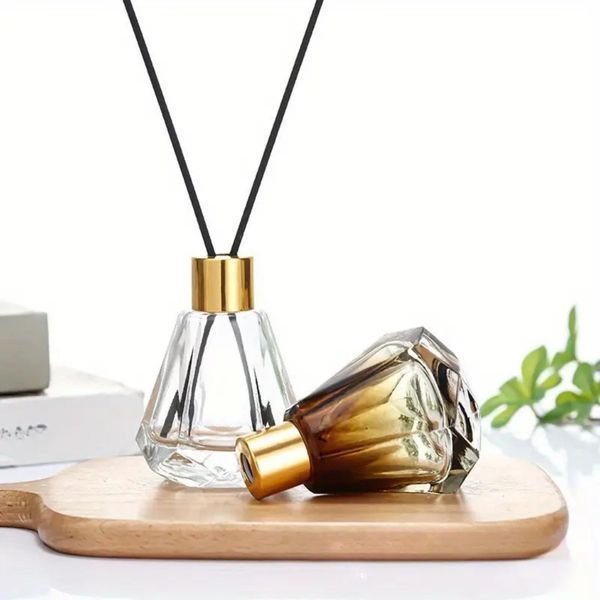 Флакон для дифузора Amber 60мл. FDA-001-001467 фото